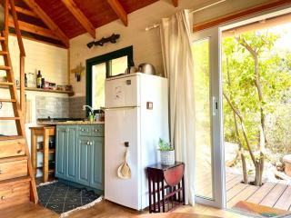 Solara Cabin - Amirim - 2