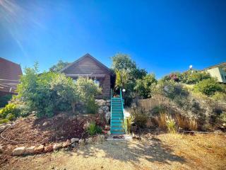 Solara Cabin - Amirim - 1