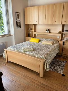 L appartement cosy - Le Garric - 8
