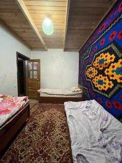 Guest House Guljan - Bokonbayevo - 6