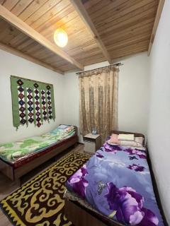 Guest House Guljan - Bokonbayevo - 8