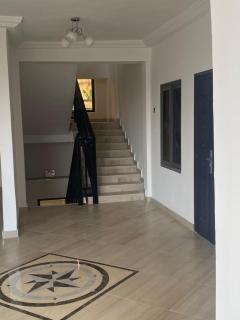 BAFFOUR APARTMENTS - Adiebaba - 1