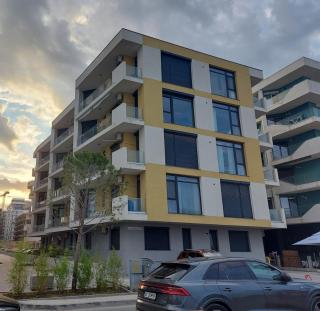 Holiday Apartment Mamaia Nord - 8