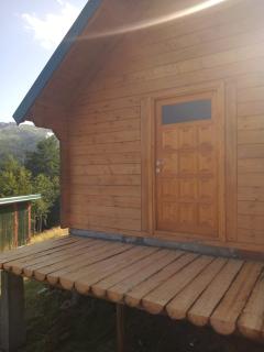 Raković Katun - Biogradska gora accomodation - Berane - 2