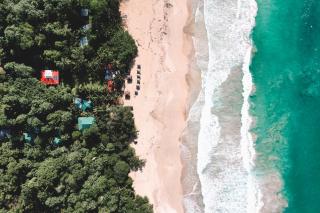 Palmar Beach Lodge - Bocas del Toro - 0