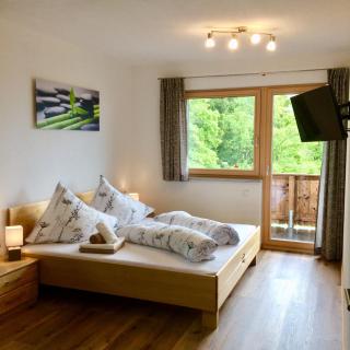 Ferienwohnung Leo - Stummerberg - 6