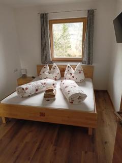 Ferienwohnung Leo - Stummerberg - 5