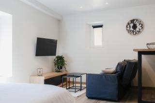 Superbe Loft Balneo Hammam #5 - 3
