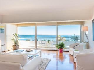 Amazing Beach Apt Panoramic View next to Marina Alimos - Athens - 8