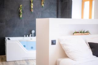Superbe Loft Balneo Hammam #5 - 6