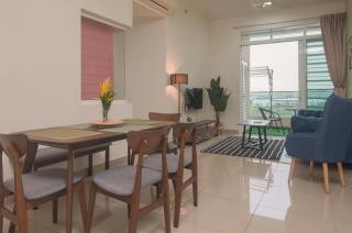 Mutiara Ville Cyberjaya by Idealhub - 2