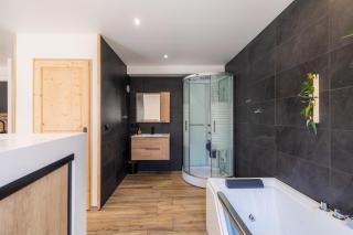 Superbe Loft Balneo Hammam #5 - 9