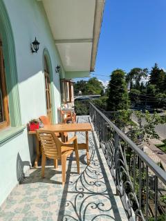 Green House - Kobuleti - 8