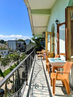 Green House - Kobuleti - 7