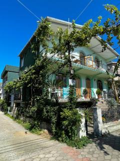 Green House - Kobuleti - 5