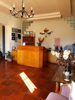 Marvic Hotel - San Pedro - 4