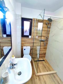 Vila CASA HATERE - Moisei - 5