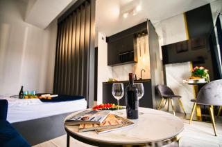 ApartPark Centrum Zator - 8