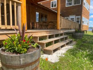 Air-Dale Lodge - Hawk Junction - 2