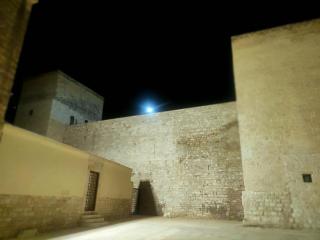 La nicchia di Mary - Bisceglie - 6