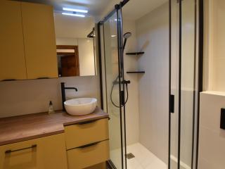 Appartement 2 chambres avec piscine et wifi, proche centre Megève - FR-1-453-101 - Megève - 6