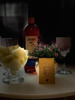 Montana Family Villa - 1