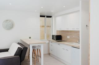 Magnifique Loft Balnéo Hammam #3 - Embrun - 1