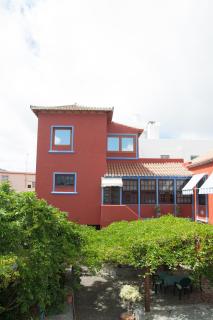 Villa Perestelo - Los Sauces - 7