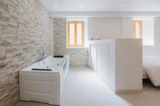 Magnifique Loft Balnéo Hammam #3 - Embrun - 4