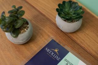 MEDLUXE BUSINESS Apartment - 6