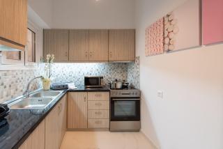 MEDLUXE BUSINESS Apartment - 6