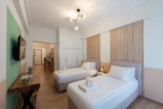MEDLUXE BUSINESS Apartment - 4
