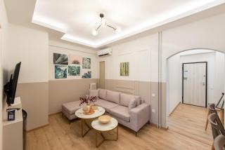 MEDLUXE BUSINESS Apartment - 7