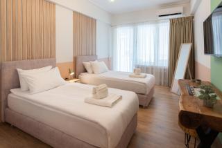MEDLUXE BUSINESS Apartment - 3