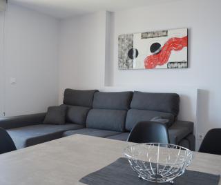 Apartamentos Rozas Vellas - Sanxenxo - 9