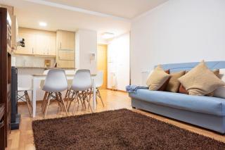 Coqueto apartamento en Valdelinares - Valdelinares - 8