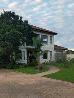 En-suite, private room, free WIFI in Plett - Plettenberg Bay - 3