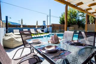 Aurelia Villa - Laganas - 6