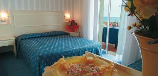 Hotel Foschi-Peninsula - Bellaria-Igea Marina - 3