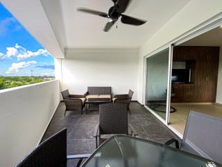 Departamento de Lujo a 10 minutos de la Playa - 9