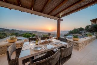 Hyperion Villa by LLB Mykonos - Klouvas - 4