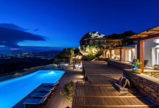 Hyperion Villa by LLB Mykonos - Klouvas - 3