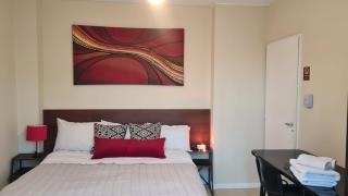Uvas Apart Hotel - Mendoza - 5