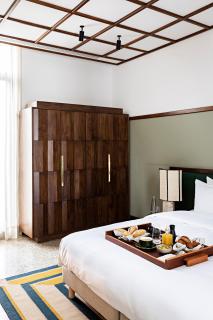 La Maison Palmier Abidjan, a Member of Design Hotels - Abidjan - 7