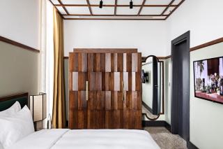 La Maison Palmier Abidjan, a Member of Design Hotels - Abidjan - 5
