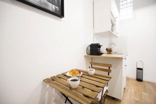 Great studio near the Eiffel Tower - Parijs - 1