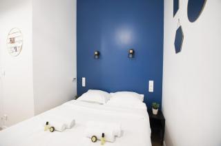 Great studio near the Eiffel Tower - Parijs - 4