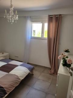 Chambres & Suites Villa architecte - Saint-Paul-et-Valmalle - 5