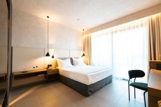 Anasa Luxury Resort - Elaiokhórion - 1