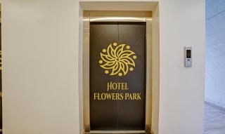 Itsy Hotels Flowers Park - Nashik - 3